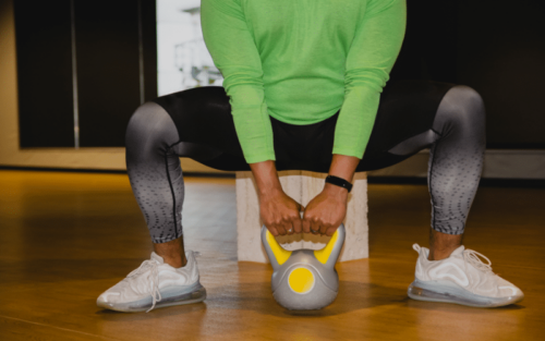 Kettlebell 12kg Test: Die 10 besten (Bestenliste)