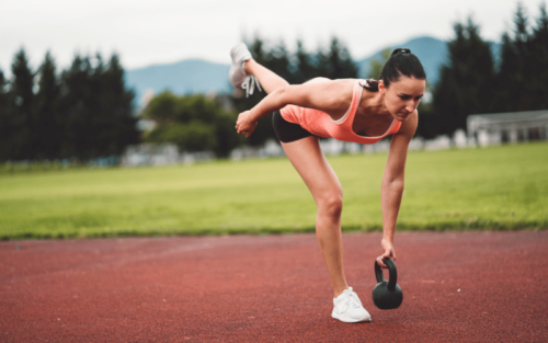Kettlebell 6kg Test: Die 10 besten (Bestenliste)