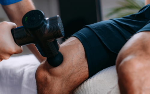 Massagepistole Test: Die 10 besten (Bestenliste)