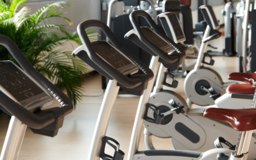 Liege Ergometer Test: Die 10 besten (Bestenliste)